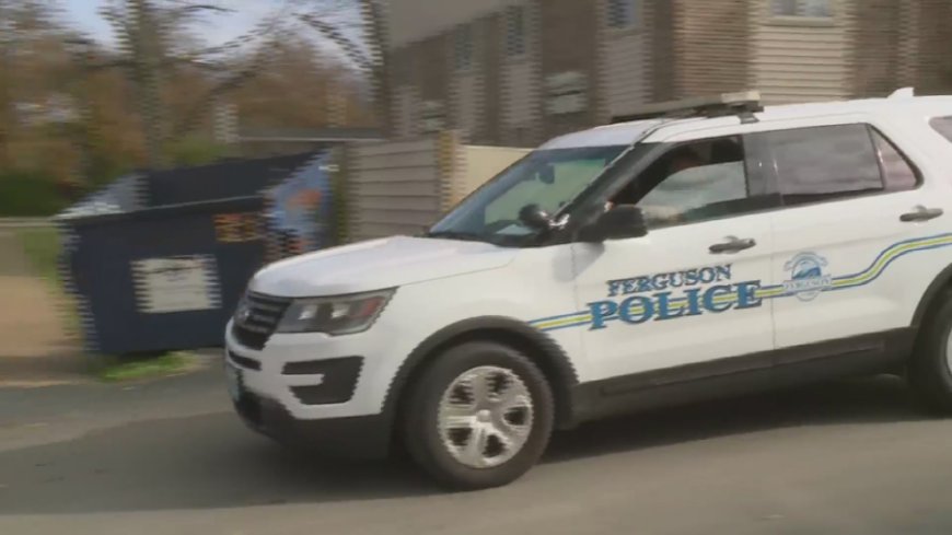 Ferguson PD asks for help in armed carjacking investigation