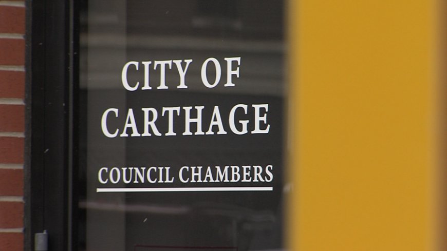 Carthage city employees to benefit from latest salary study