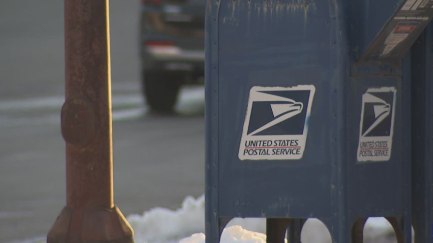 Missouri Congressmen re-introduce USPS "Pony Up Act" for late fees