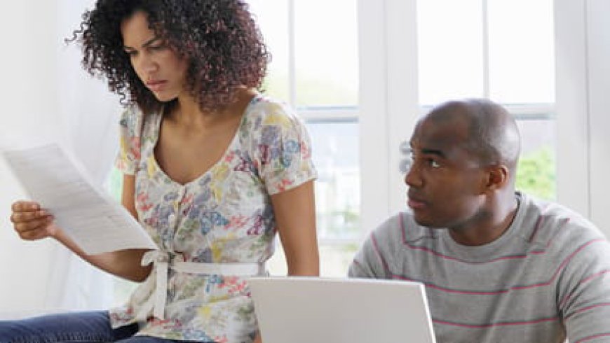 Tips for handling your finances in a time of economic uncertainty