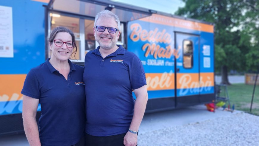 Pickwick food truck, downtown Italian kitchen to close in May