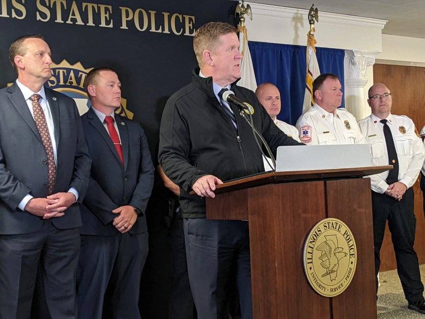 ISP offers new details into April 28 YNOT After School Camp tragedy in Chatham during Thursday press conference
