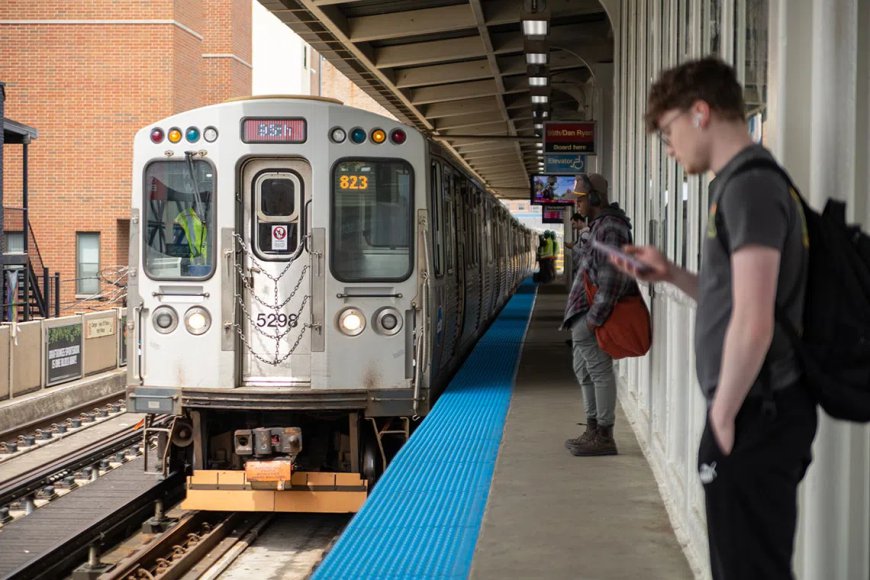 Adams & Szalinski: With 1 month left in session, lawmakers near deal on public transit reform