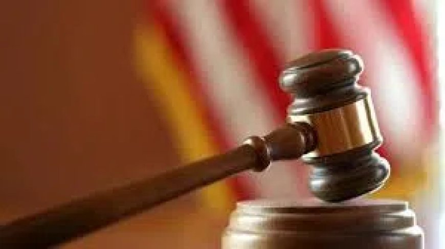 Auburn man acquitted of first-degree murder found guilty of reckless homicide and other offenses from 2022 fatal crash