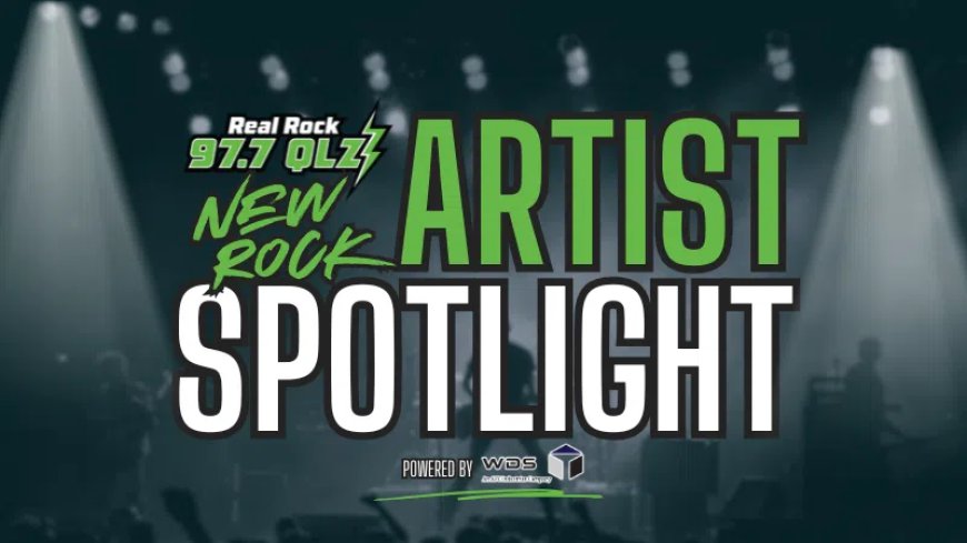 The Artist Spotlight: Split Persona