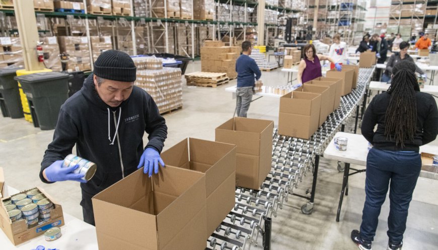 Trump AmeriCorps cuts include grant terminations for $12 million in Illinois programs