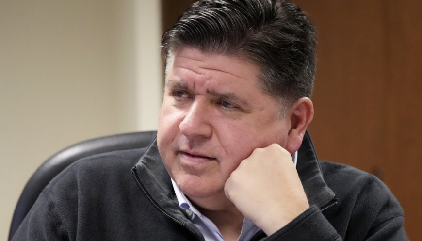 Little doubt Illinois will face a rough fiscal road