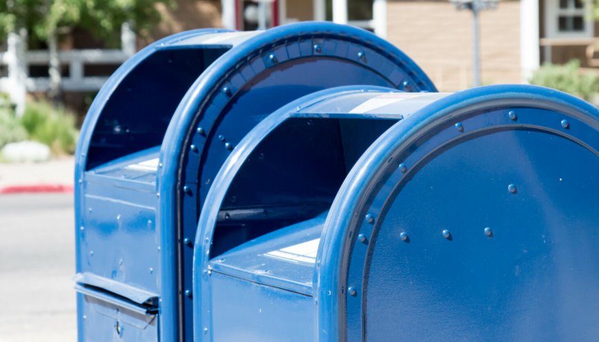 Vote by mail system helped Dems win big in DuPage County