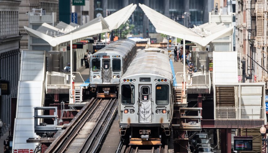 With Chicago's mass transit system on the fiscal precipice, what solutions are on the table?