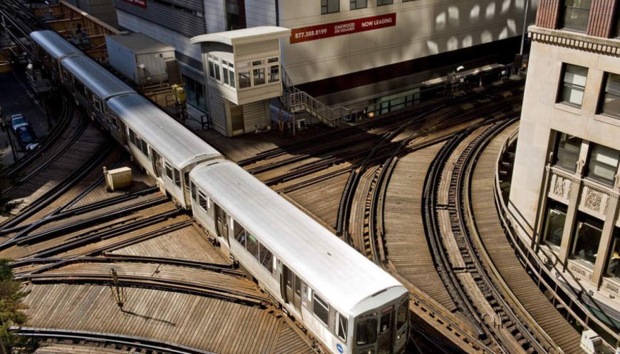 CTA, Metra, Pace say they will have to cut services by 40% in 2026 if state doesn't intervene