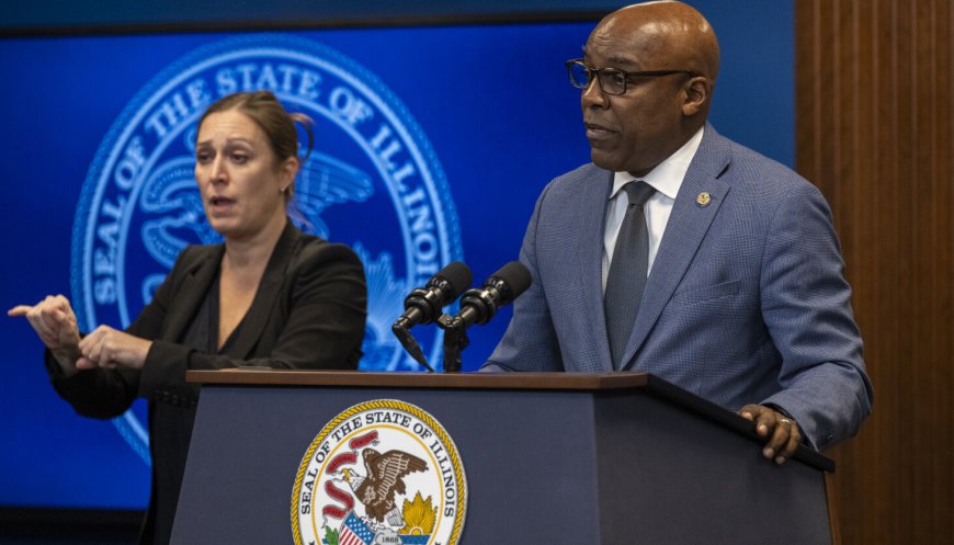 Illinois AG, company that published voters' personal information settle lawsuit