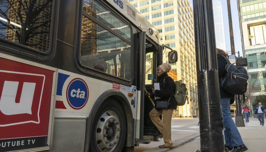 Concern over CTA salaries, overtime