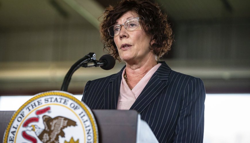 Alicia Tate-Nadeau, first woman to lead state's disaster response, leaving post