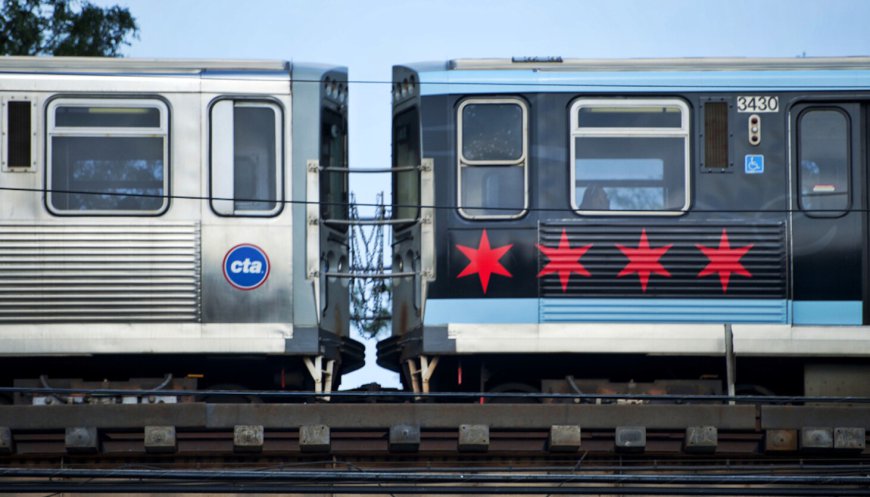 Labor has plan to fix Chicago area public transit, avoid 'fiscal cliff'