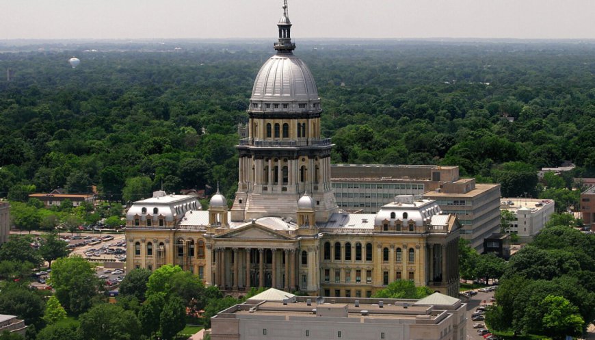 Illinois lawmakers, get going on fixing Tier 2 pension mess