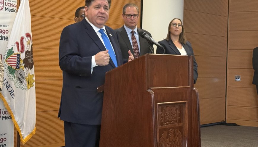 Pritzker team vastly underestimated health care costs for adults who lack legal status, state audit finds