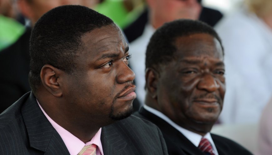 New details emerge as state senator's bribery trial nears: 'You can raise me five grand'