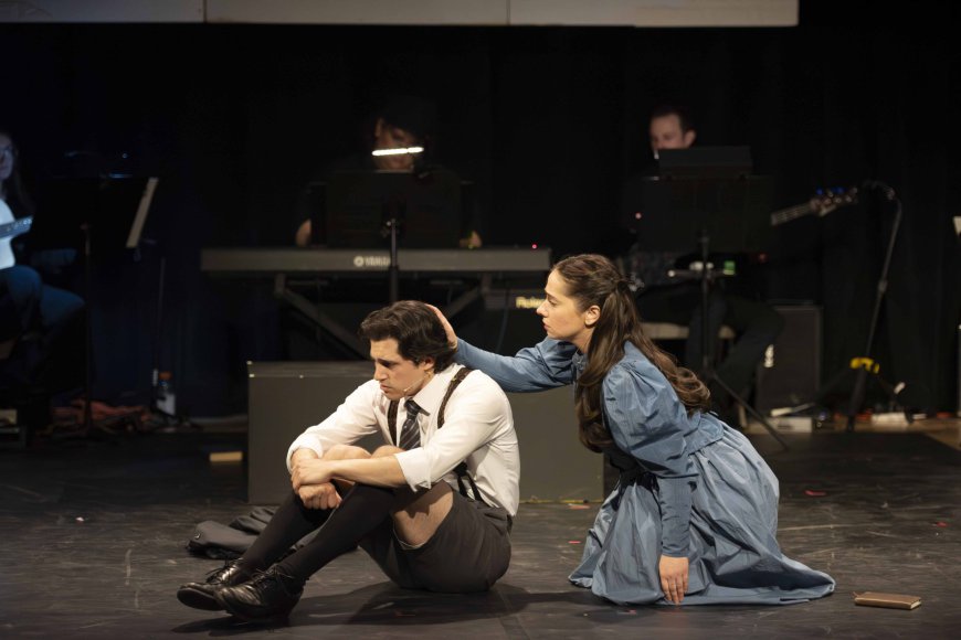 Theater Matters with Jarice Hanson: Budget cuts can’t kill culture: Highlighting two local productions that bring us hope