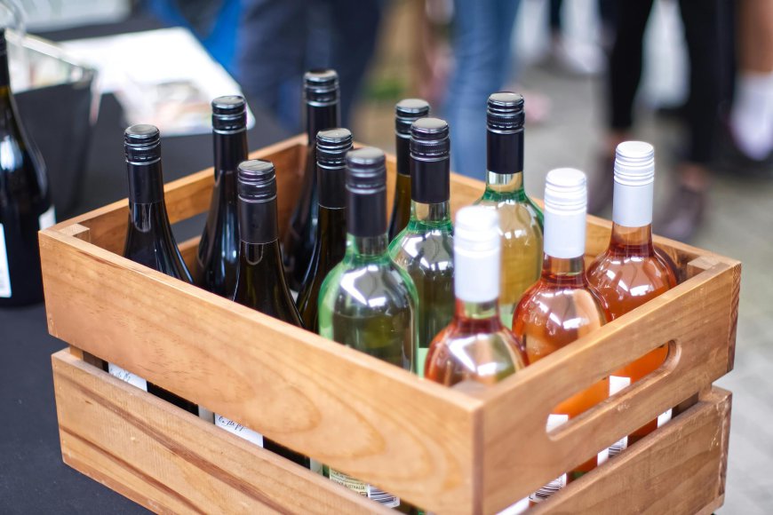 Monte Belmonte Wines: What will Trump’s tariffs mean for wine prices? Local experts voice predictions, as tariffs continue to be a moving target