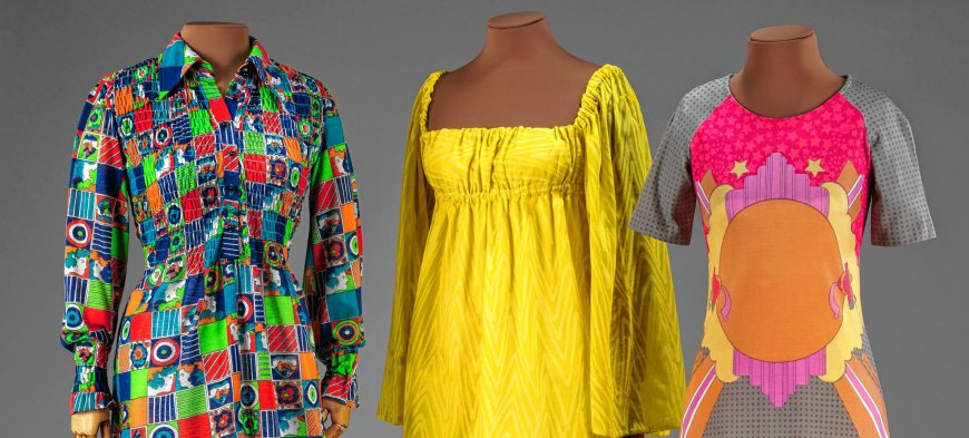 Women’s history told through clothing: Shelburne Falls Area Women’s Club to host ‘Real Clothes, Real Lives: 200 Years of What Women Wore’ author, April 9