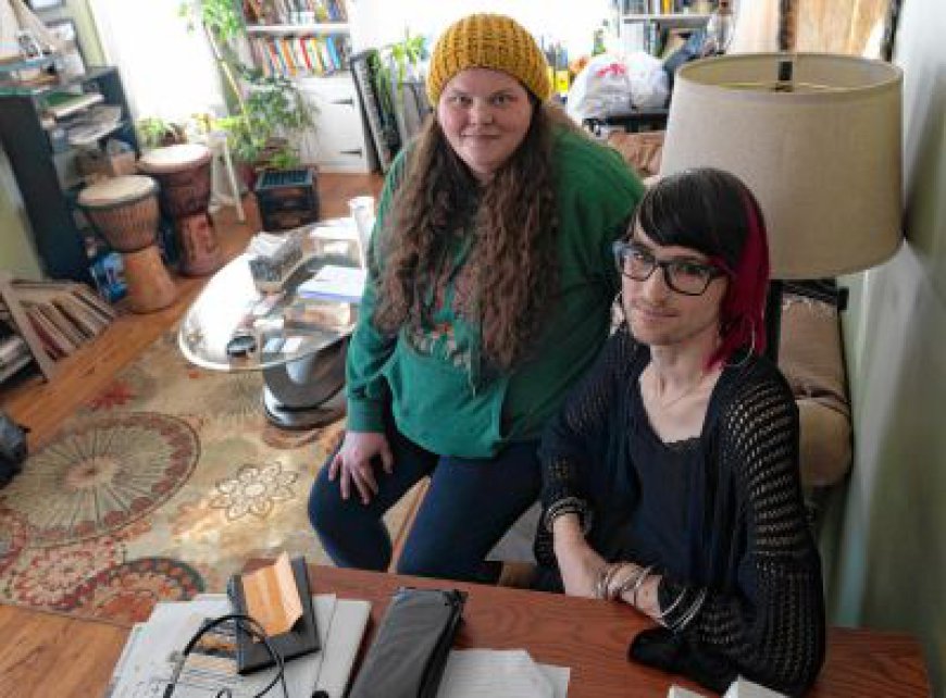 What is possible when you get to the root?: The peer-run Wildflower Alliance redefines mental health care, leaves the system in the dust