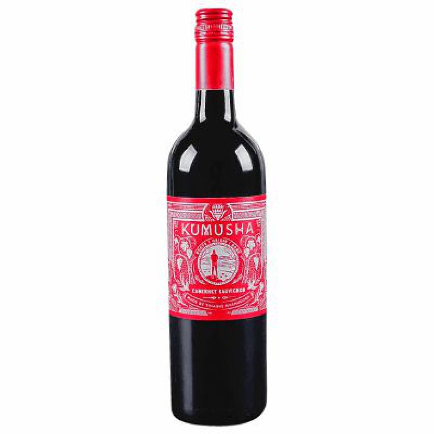 Monte Belmonte Wines: Cheers to DEI: Must-try wines from Black winemakers, both at home and abroad