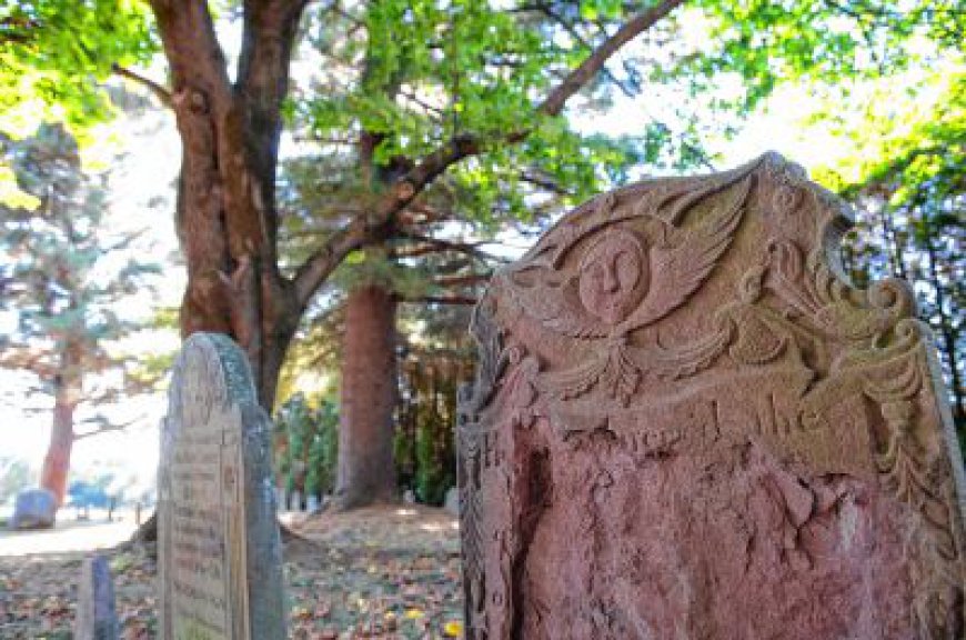Scary and true: Half-hanged Mary and the real women behind the area’s most compelling ghost stories