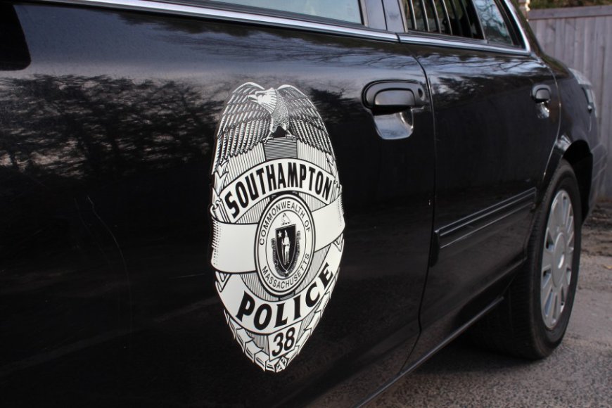 Southampton Police warn residents after nearly $100K lost to schemes