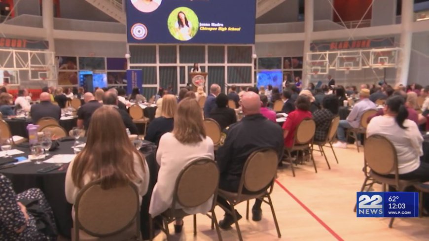 Hampden County DA's youth board shares key issues