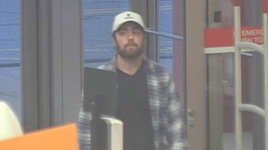 Man arrested for allegedly filming teenager in fitting room at Massachusetts Target