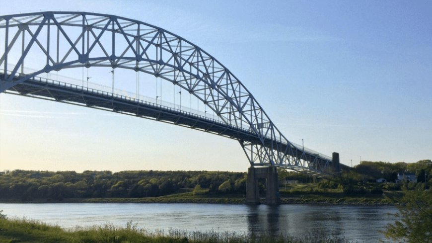 Healey: No tolls on Cape bridges