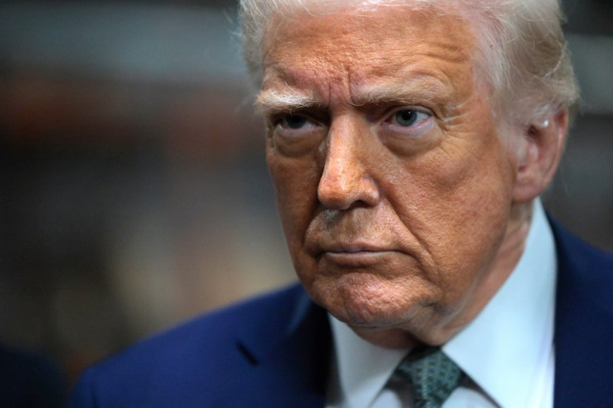 Trump calls himself a 'great unifier' in NewsNation town hall