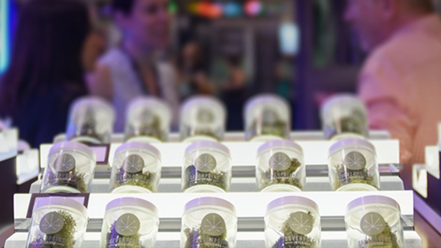 Massachusetts marijuana businesses set sales record over Patriots' Day weekend