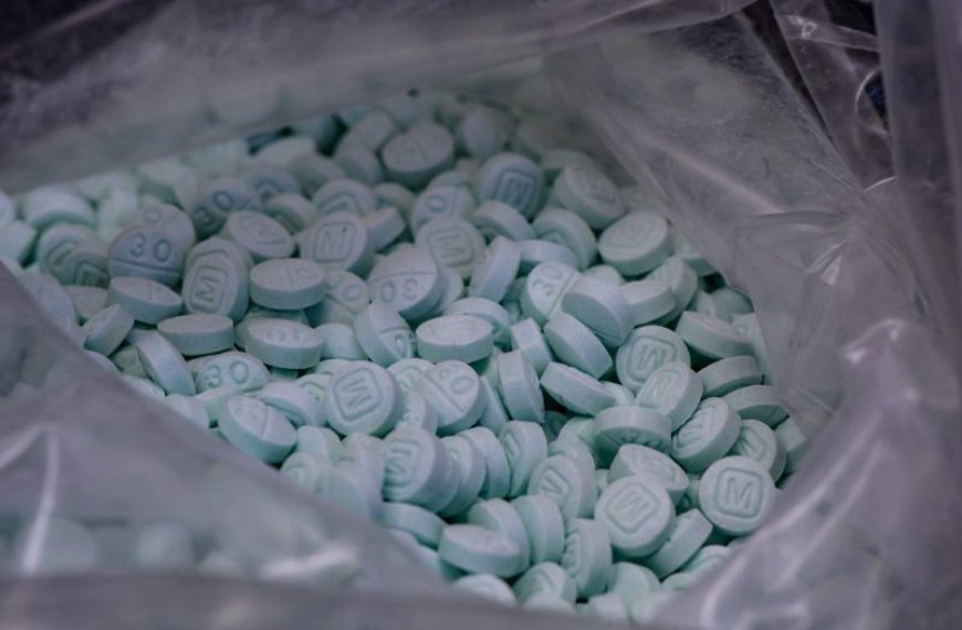 Dominican national charged in Mass. for distributing hundreds of fentanyl pills