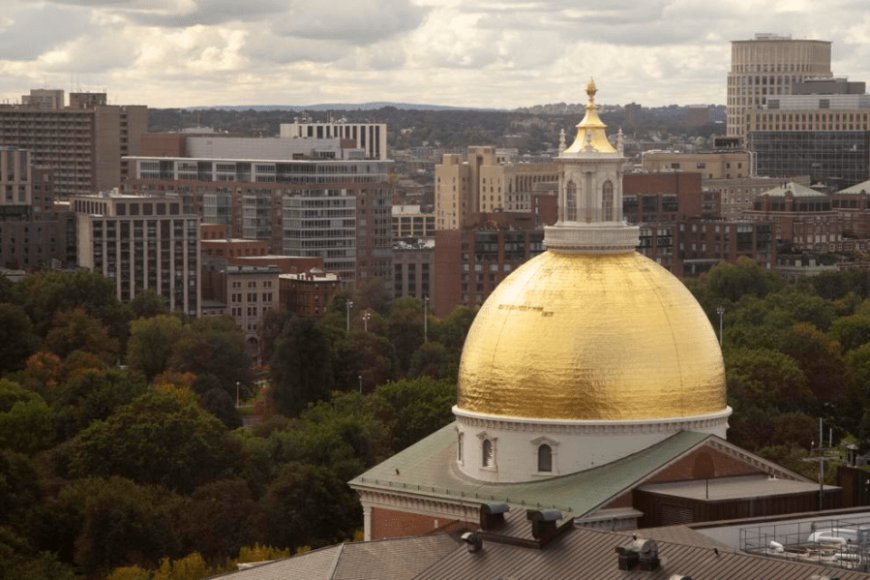 Springfield Regional Chamber takes to Beacon Hill