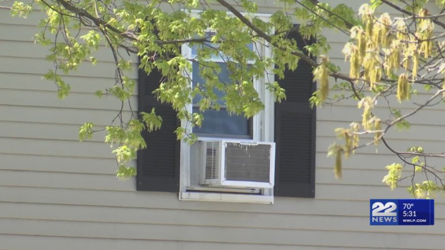 How to prevent energy bills from spiking as the weather gets warmer