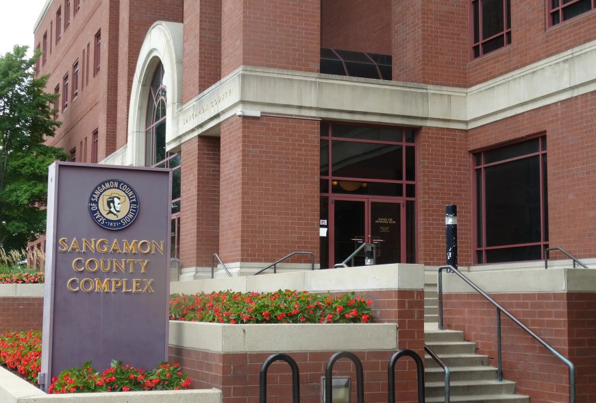 Sangamon County Coroner Allmon announces identification of skeletal remains found in mid April as Virden man