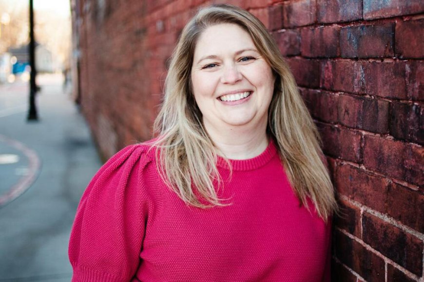 Melanie Stinnett running for state Senate seat