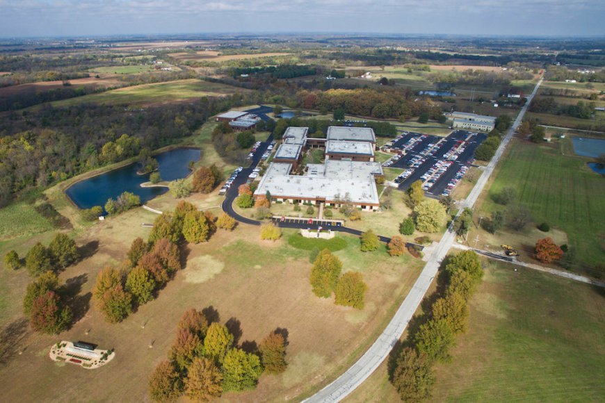 Q1 profits down 3% at Leggett & Platt