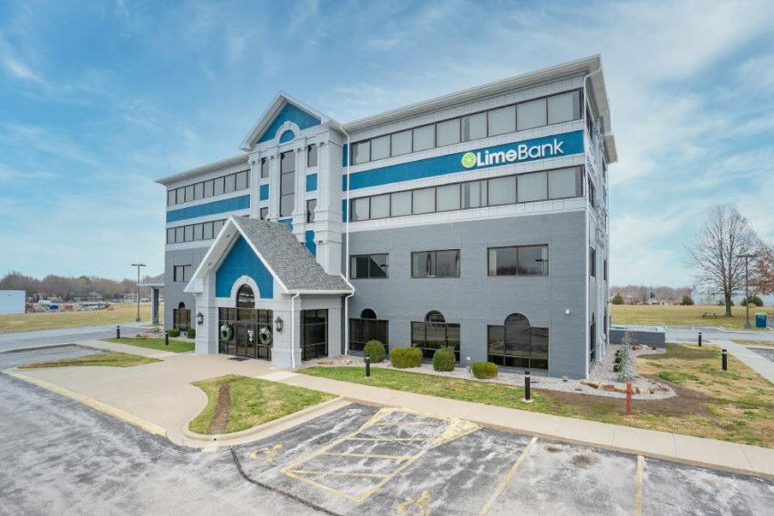 LimeBank acquisition closes, with name change in the works