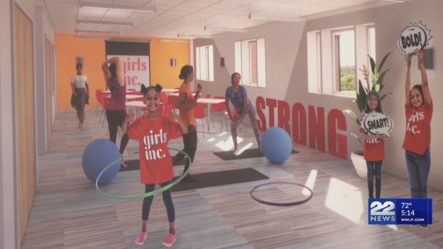 Nonprofit seeks $40K for improved mental health access for young women
