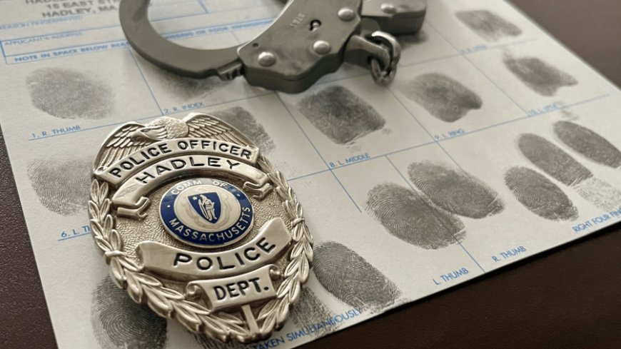 Suspect arrested in connection with attacking pregnant woman on Route 116 in Hadley