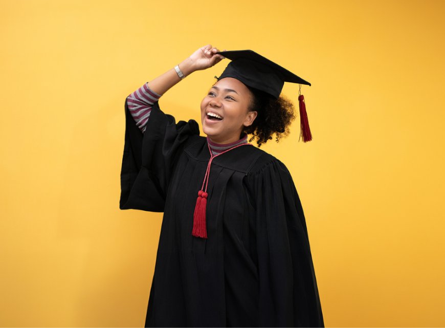 Congratulations High School Seniors