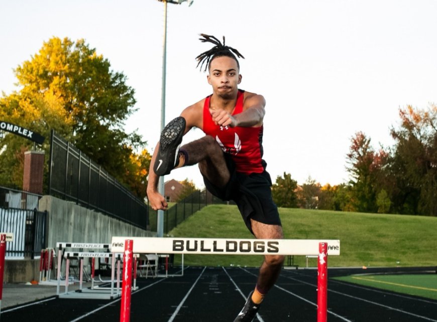 Honoring Deverin King: Join Us for the 2nd Annual DK Memorial Track Meet