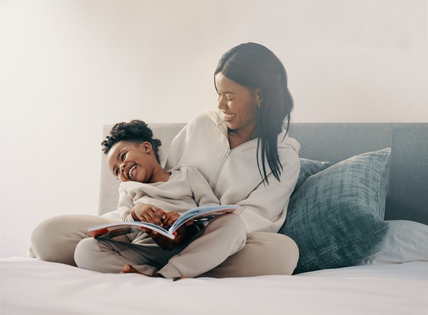 Celebrating Mom: The Heart of Our Family