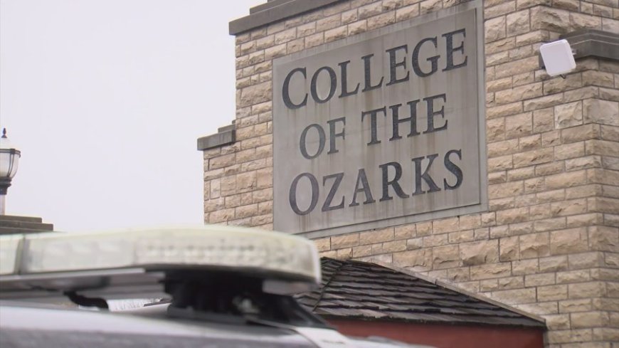 College of the Ozarks discontinues brunch to observe Sabbath
