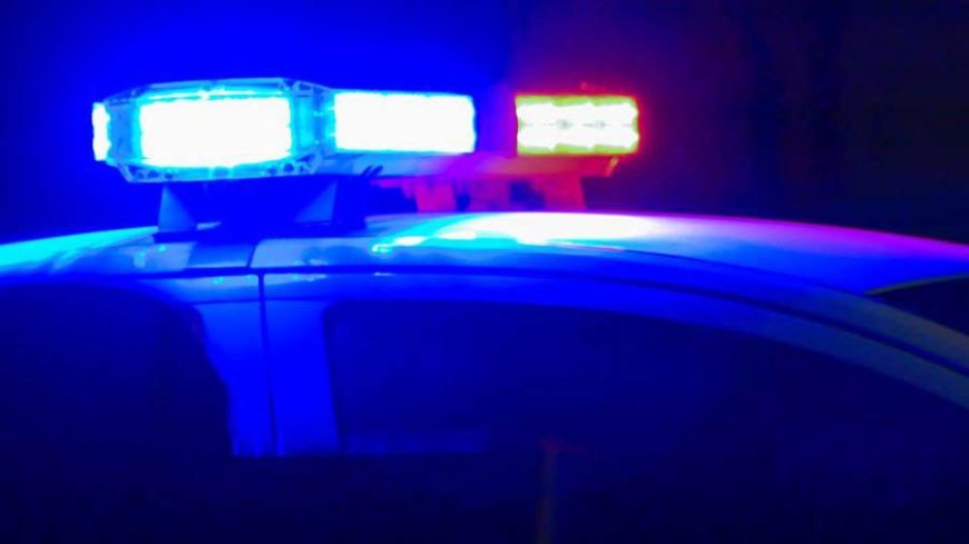 Motorcycle crash claims life of Springfield man