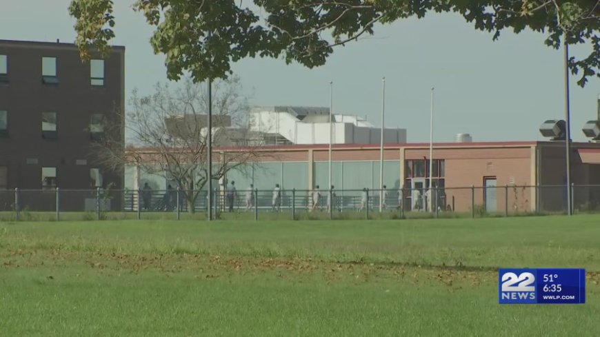 Massachusetts State Police makes first reforms to training academy