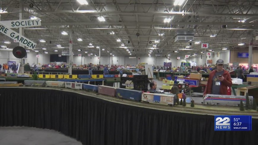 Events taking place all throughout western Massachusetts this weekend