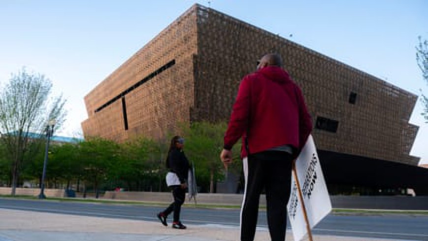 Prominent pastor notified books loaned to African American museum may be returned amid review
